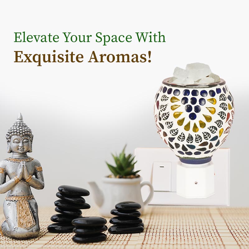 Ceramic Aroma Diffuser