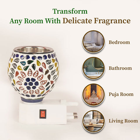 Ceramic Aroma Diffuser