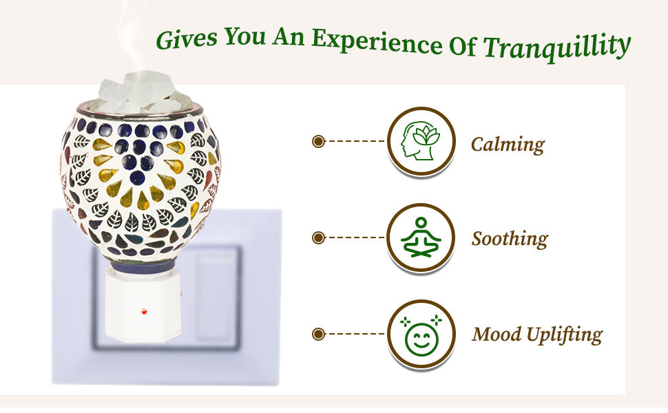 Ceramic Aroma Diffuser